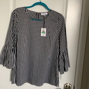 Calvin Klein cotton top